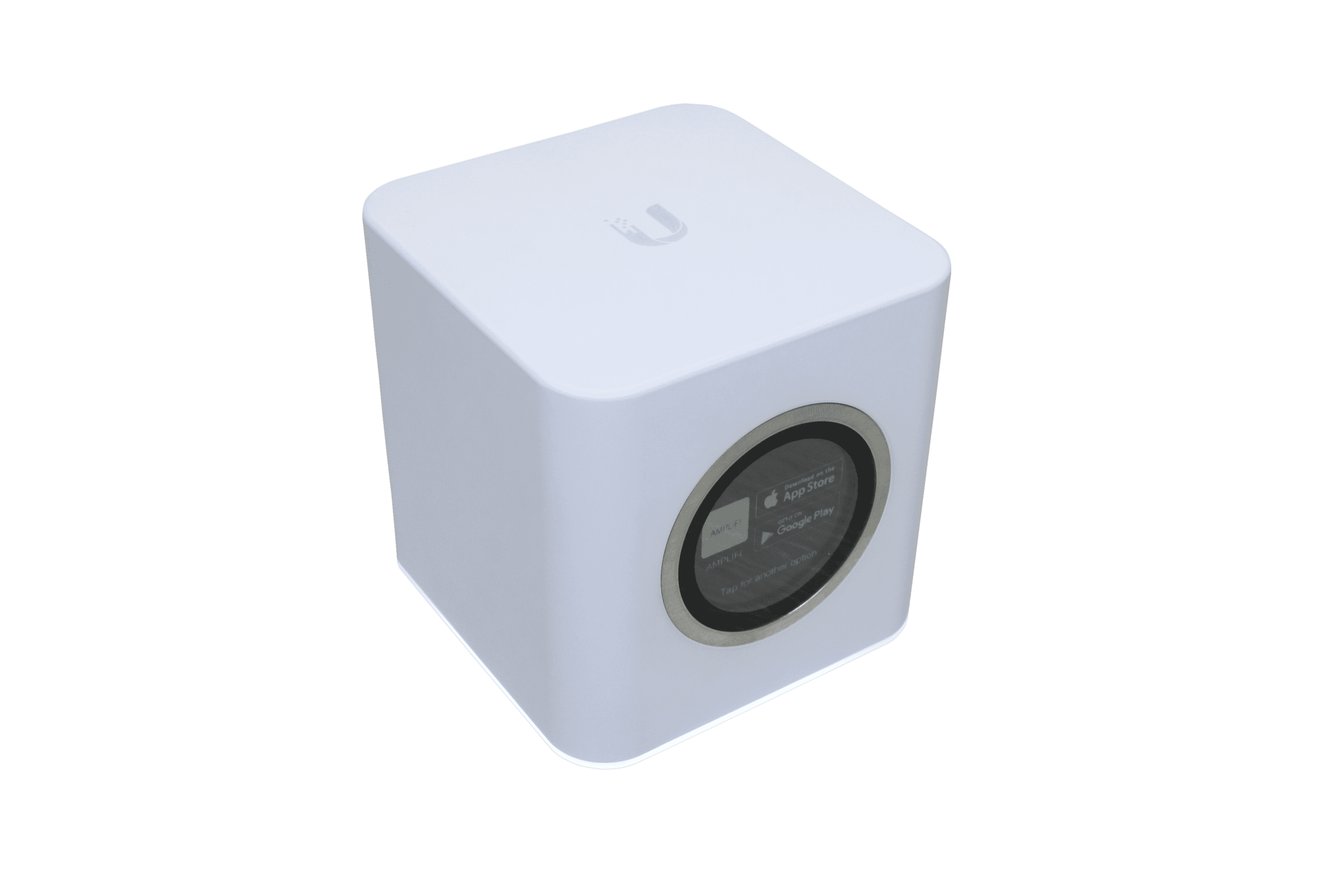 Фотообзор AmpliFi HD. Фотообзор AmpliFi HD.
